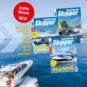 Skipper Magazin