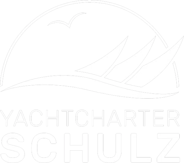 Logo charter Schulz weiss